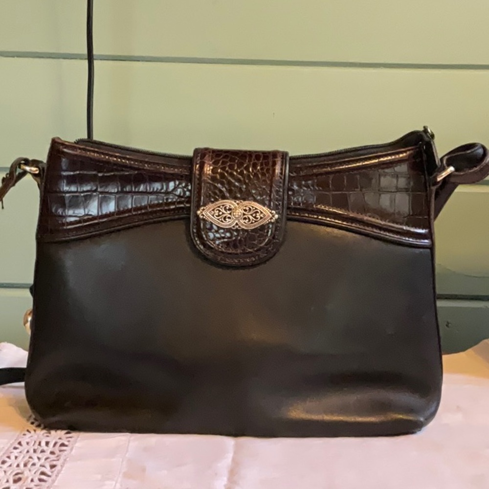 Classic vintage Brighton purse